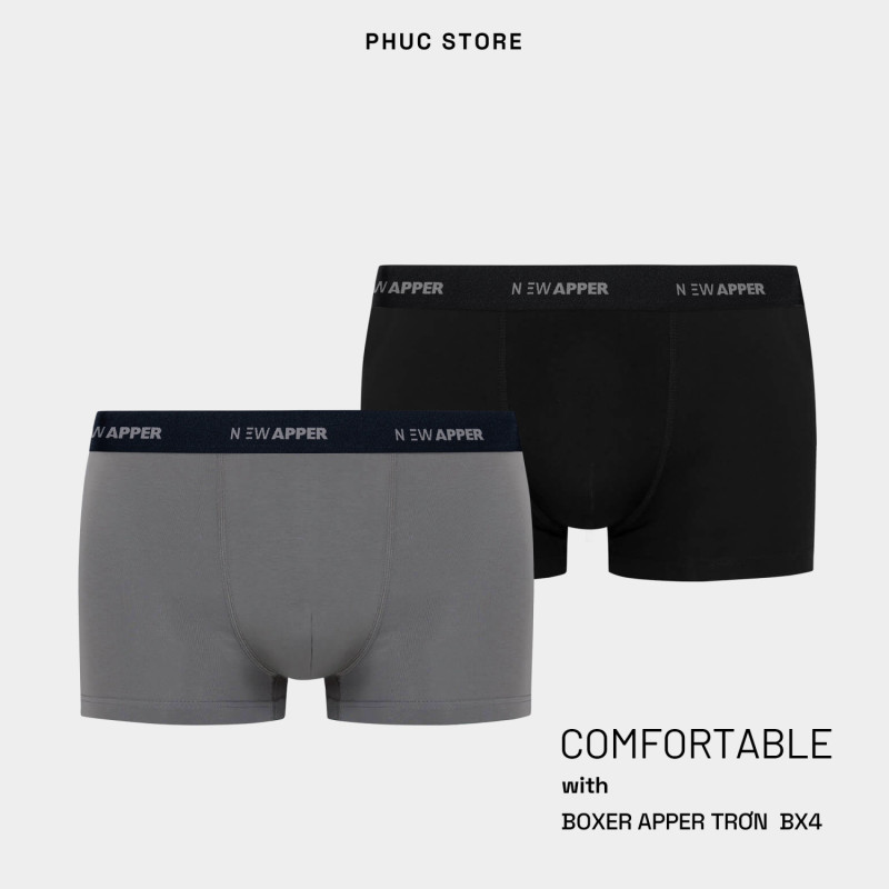 Quần Boxer New Apper