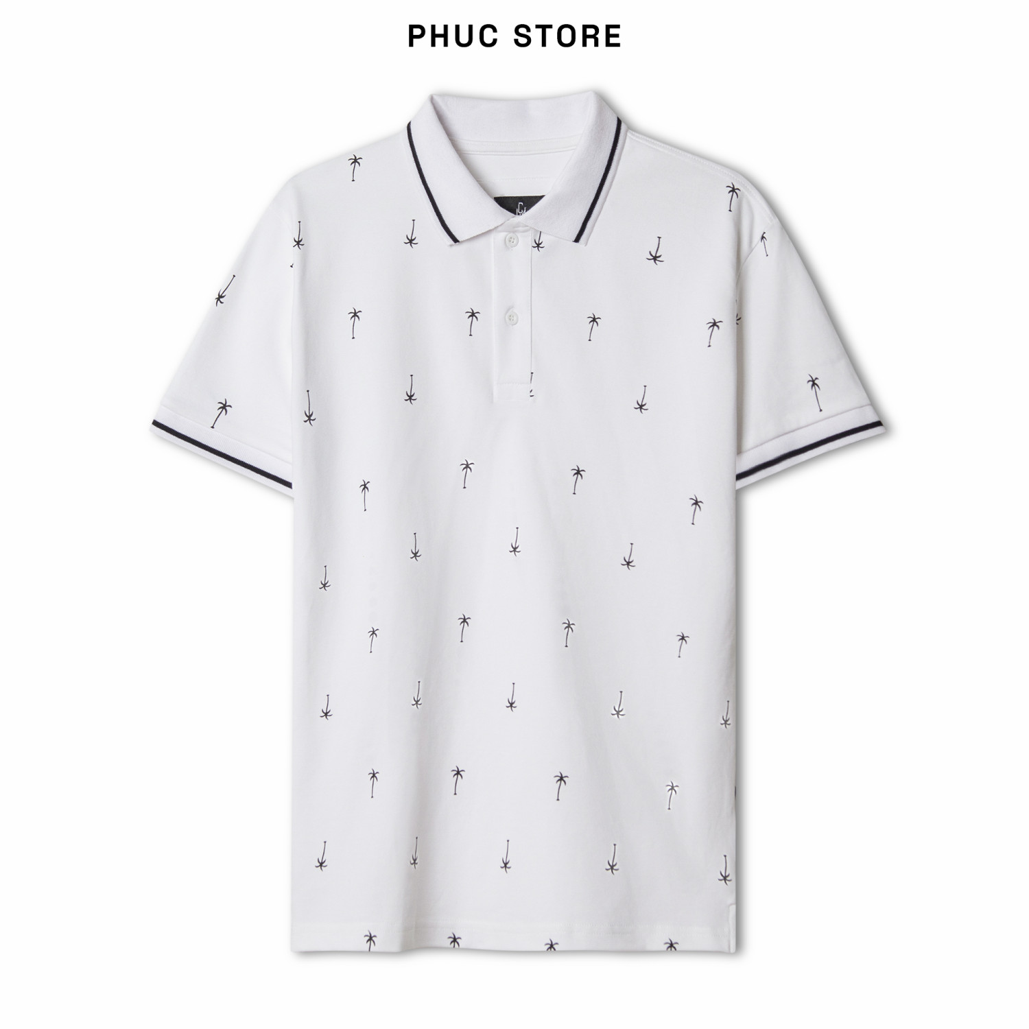 POLO PUT ON MAN  - PL53